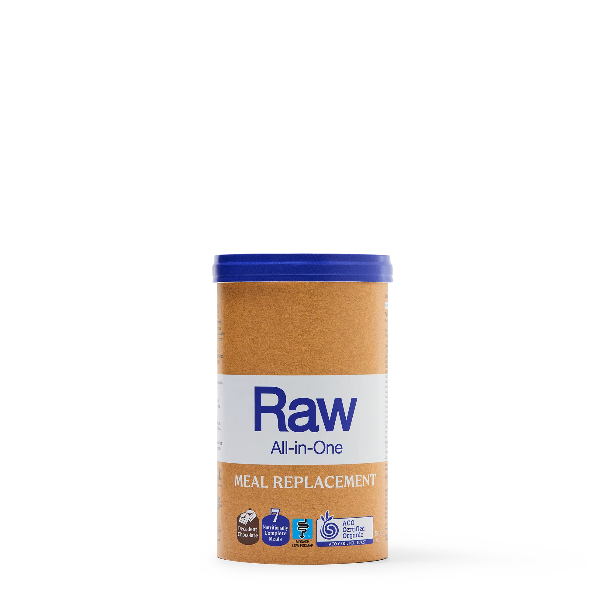 Meal Replacement Decadent Chocolate - Image 8