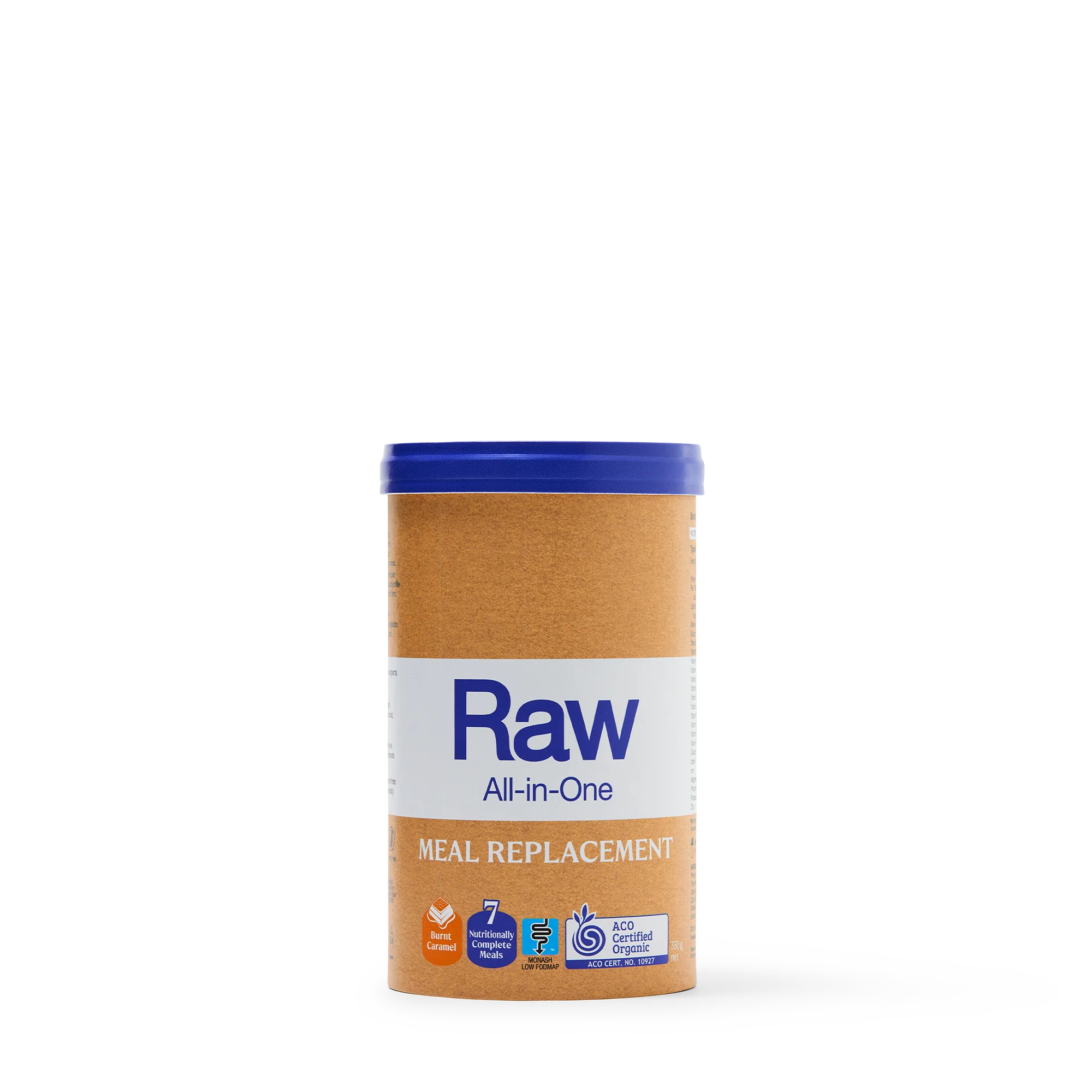 Meal Replacement Burnt Caramel - Image 8
