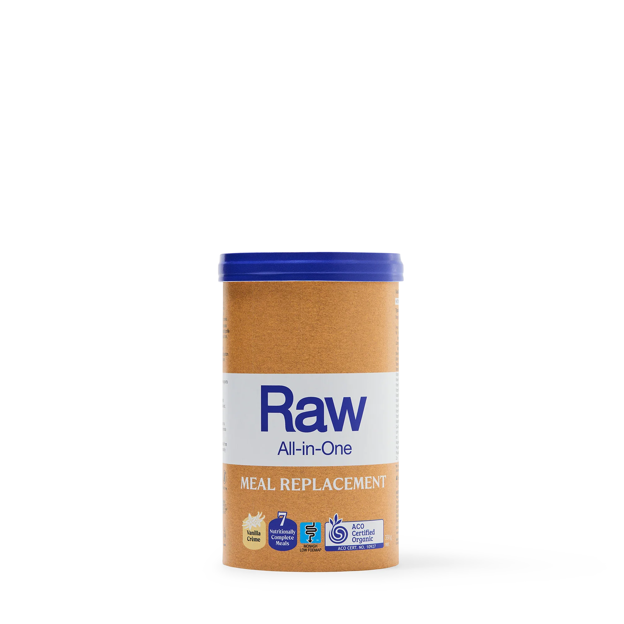 Meal Replacement Vanilla Crème - Image 8