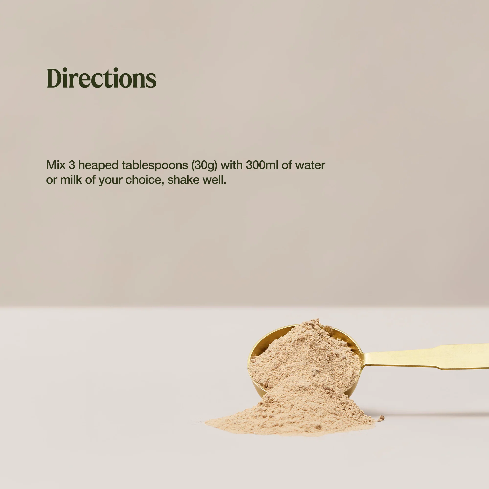 Slim & Tone Protein Triple Chocolate - Image 6