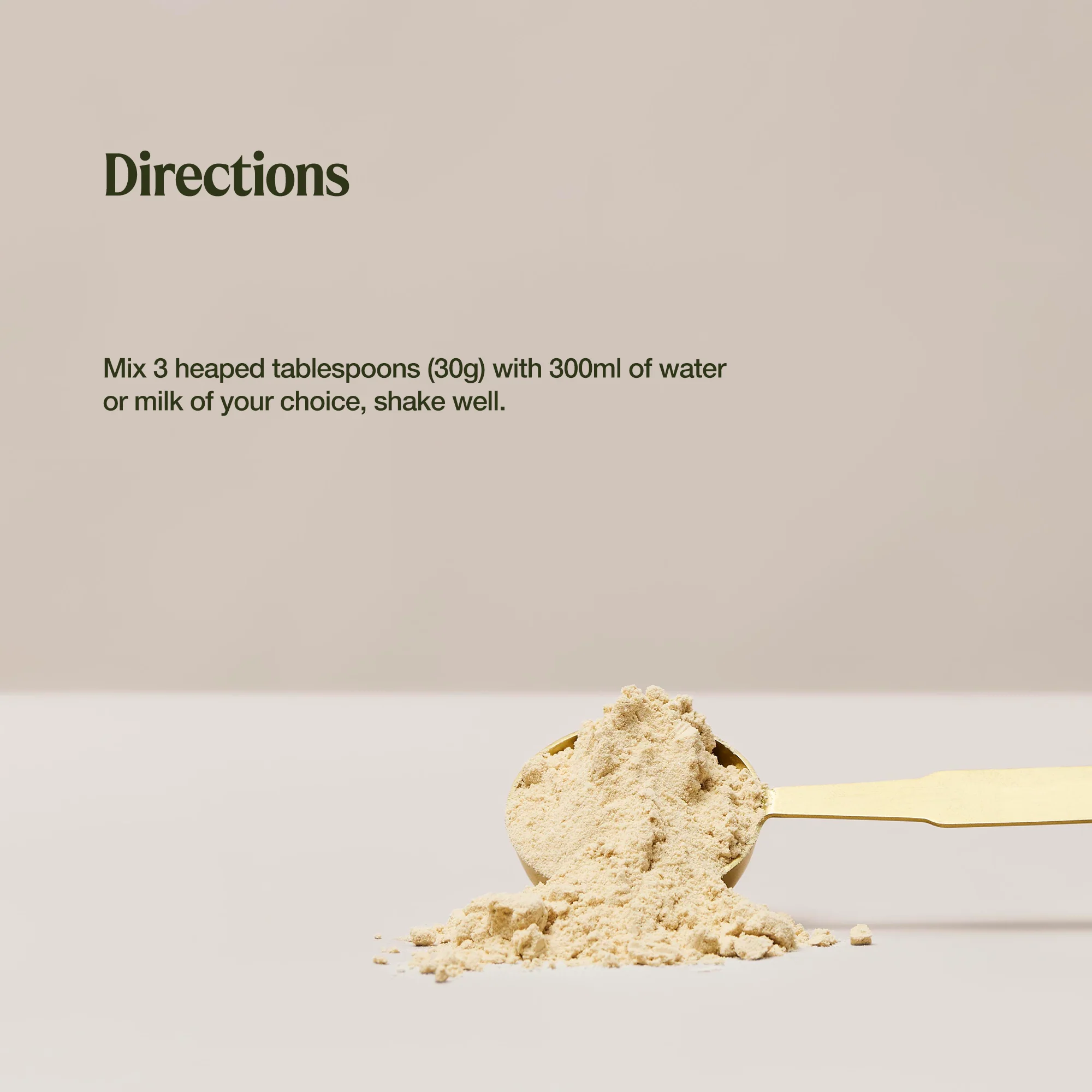 Collagen Plus Protein Vanilla - Image 5