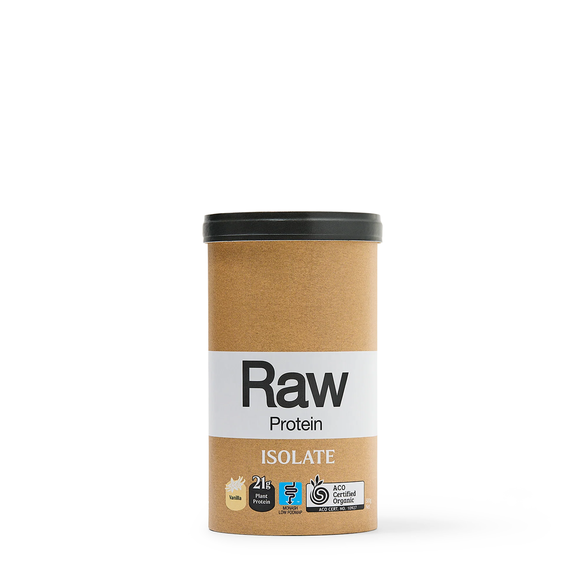 Isolate Protein Vanilla - Image 5