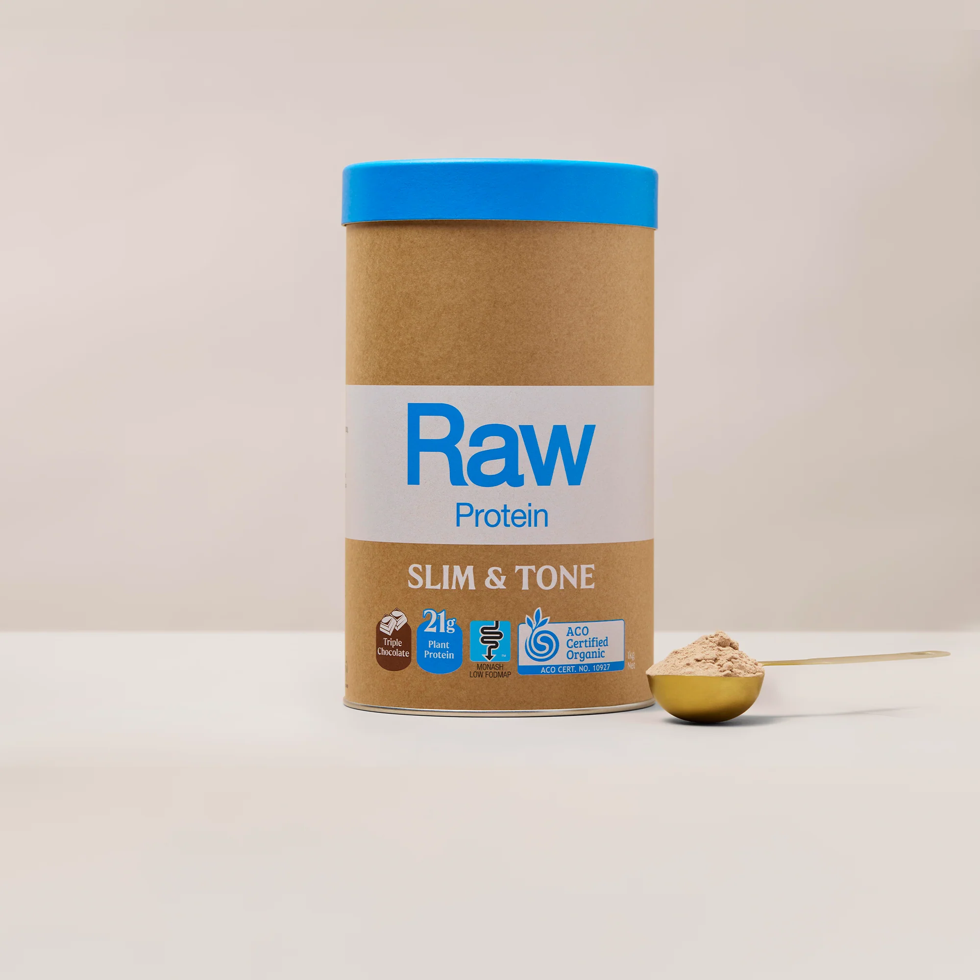 Slim & Tone Protein Triple Chocolate - Image 3