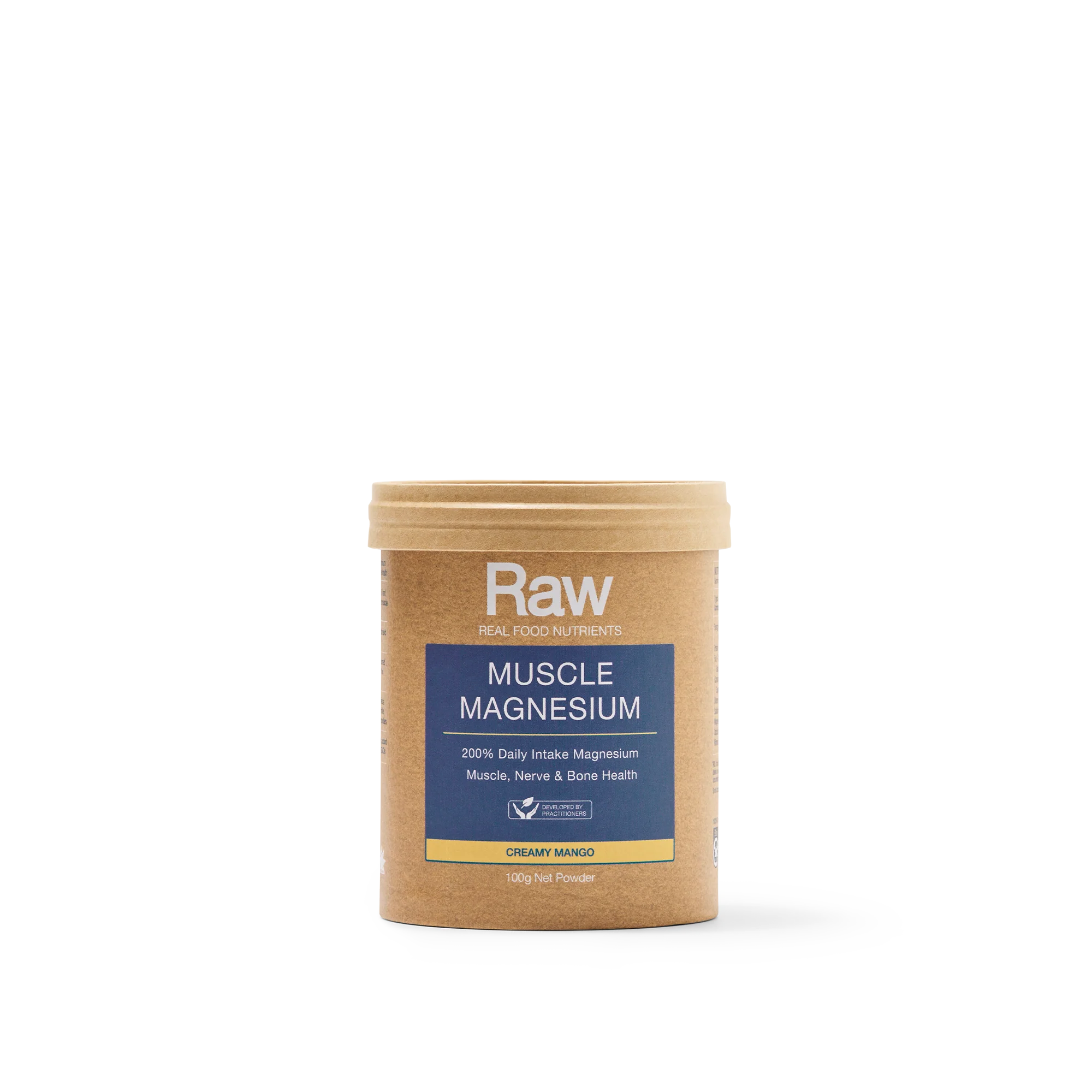 Muscle Magnesium - Image 2