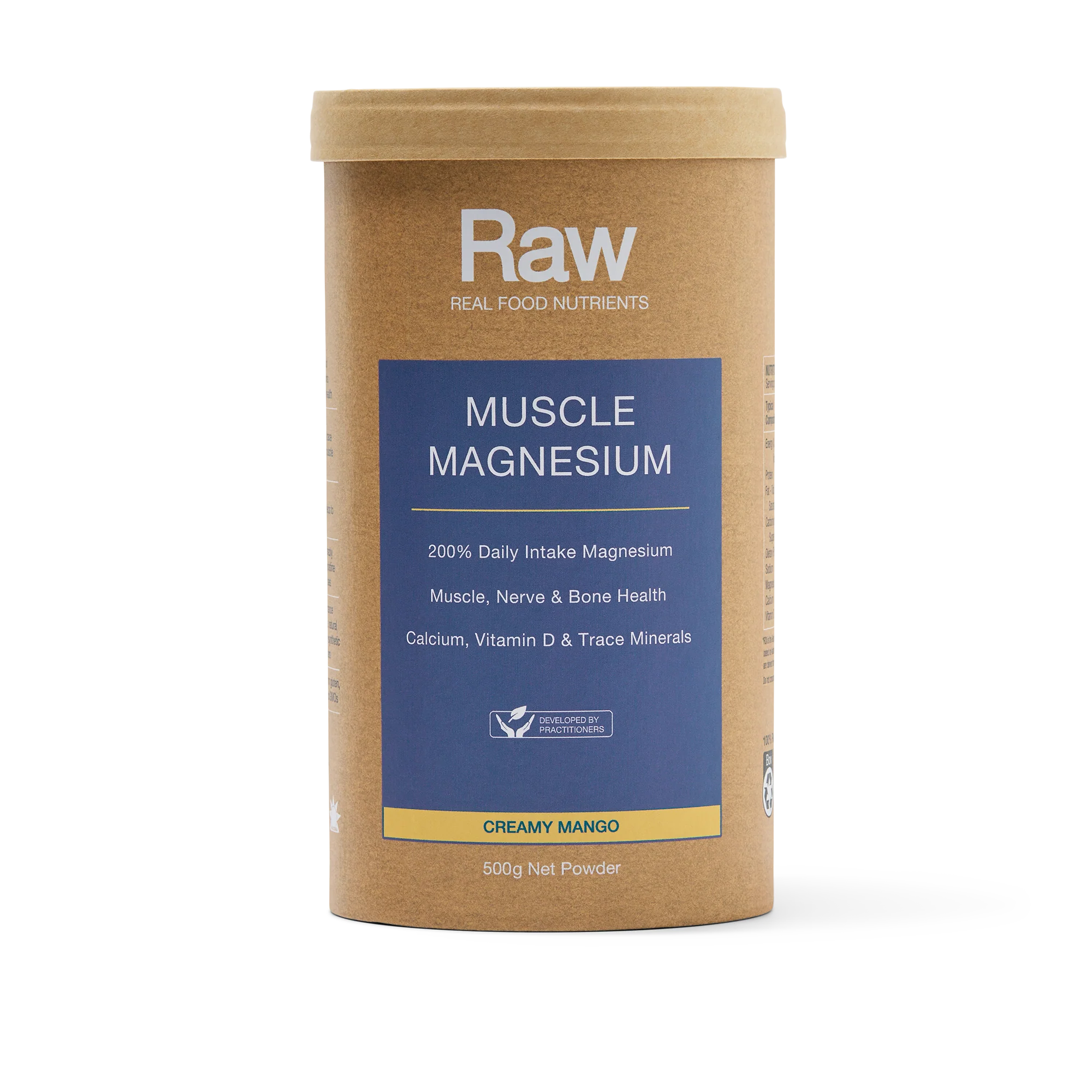 Muscle Magnesium - Image 3