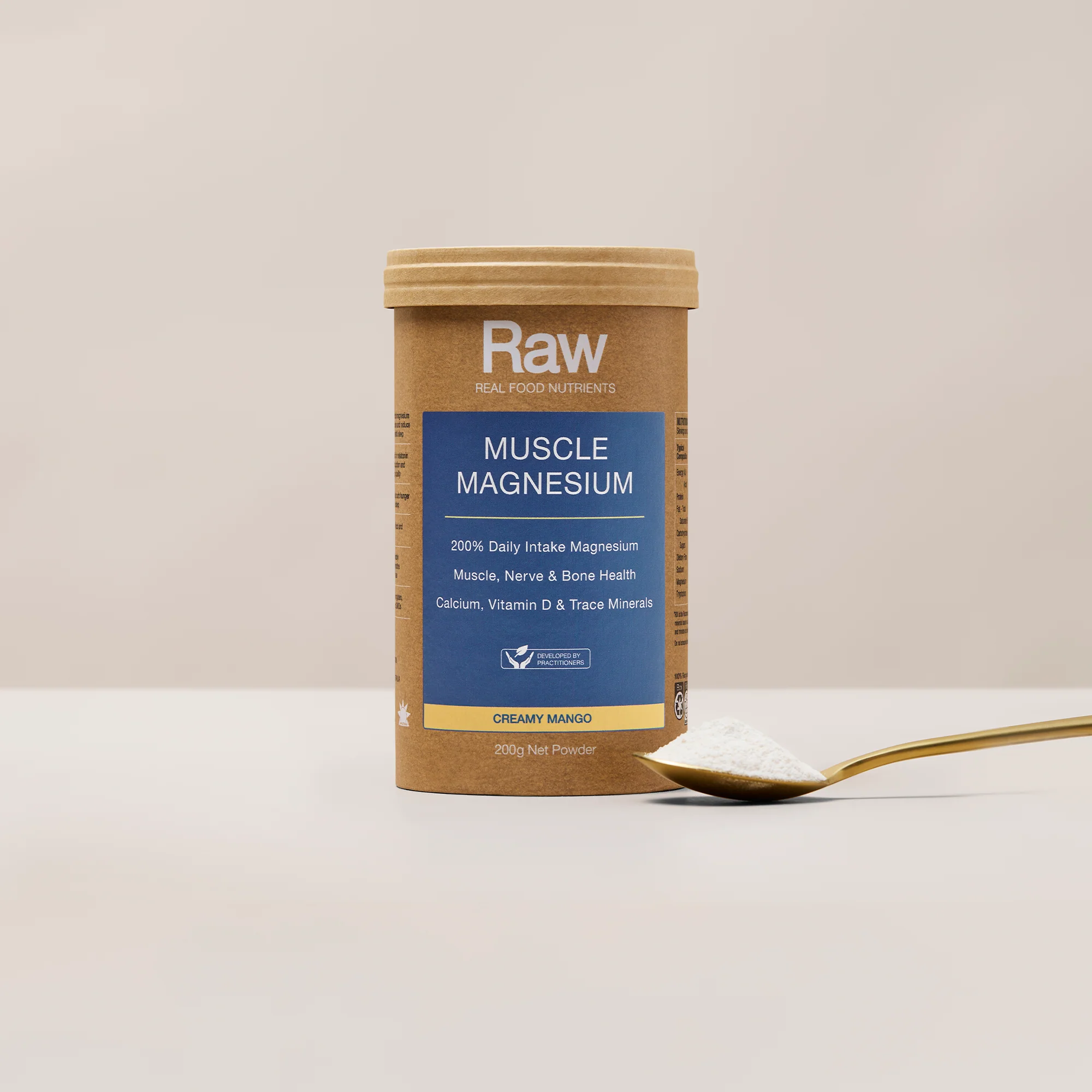 Muscle Magnesium - Image 4