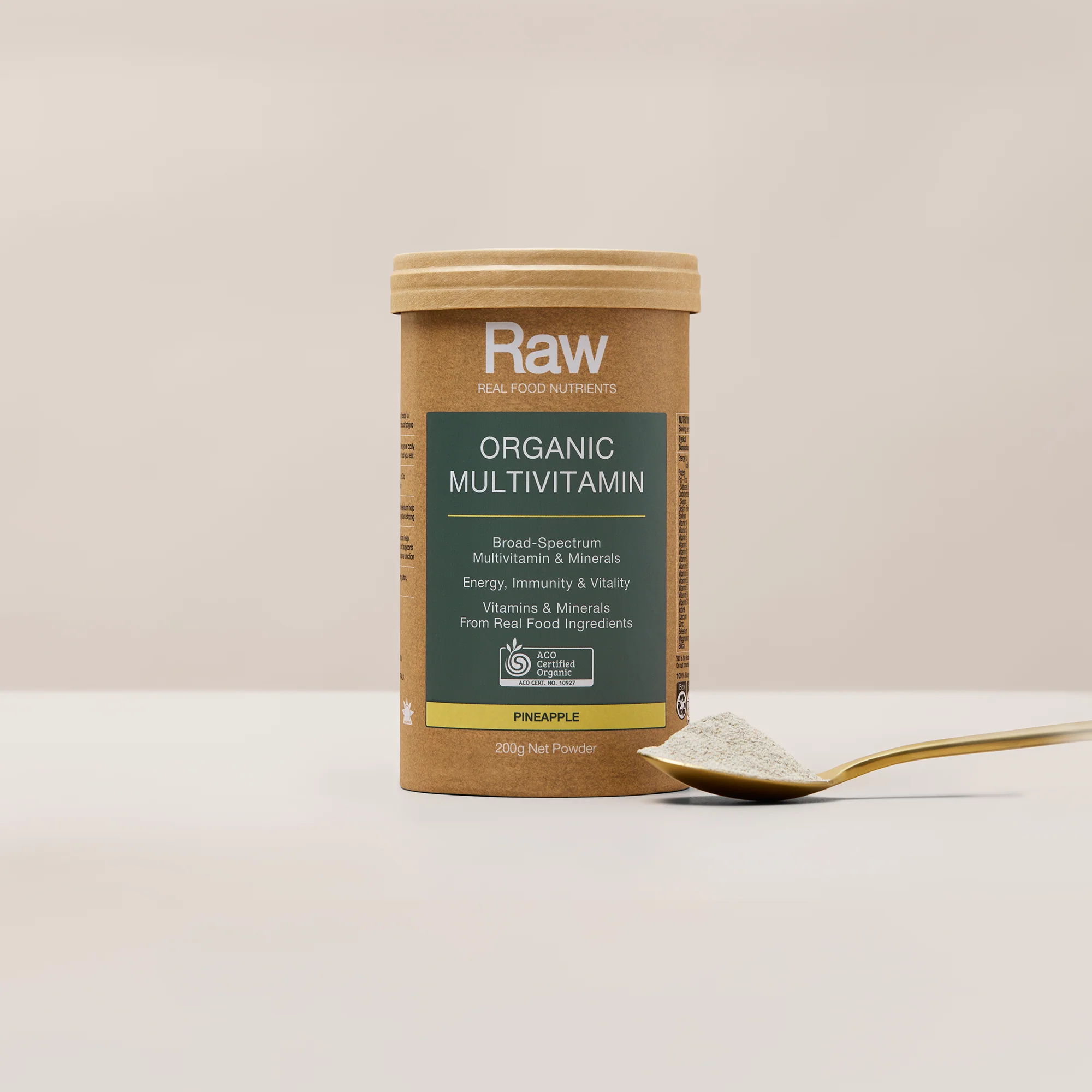 Organic Multivitamin - Image 6