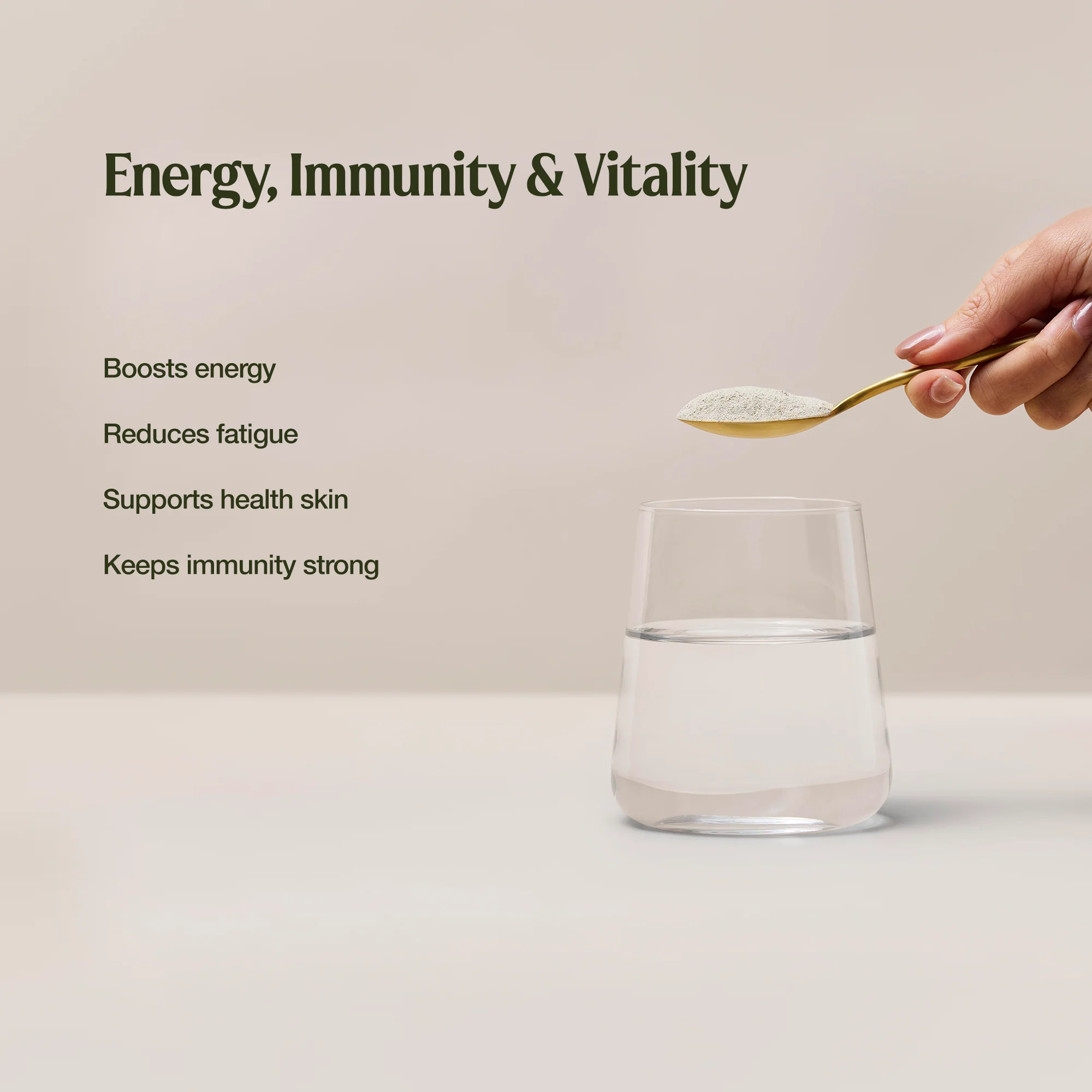 Organic Multivitamin - Image 7