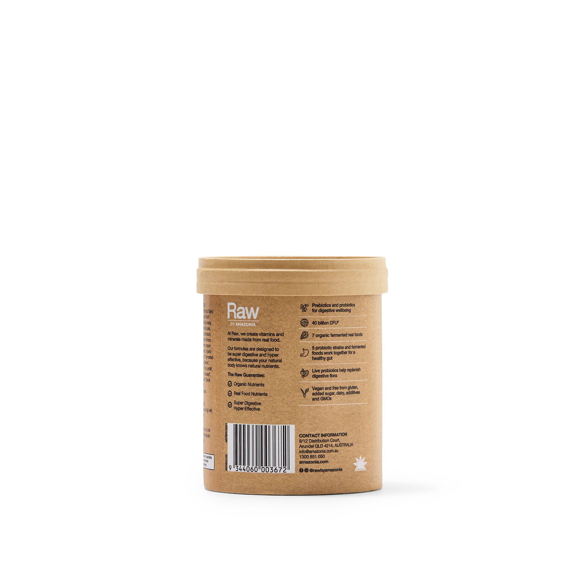 Organic Probiotics - Image 4