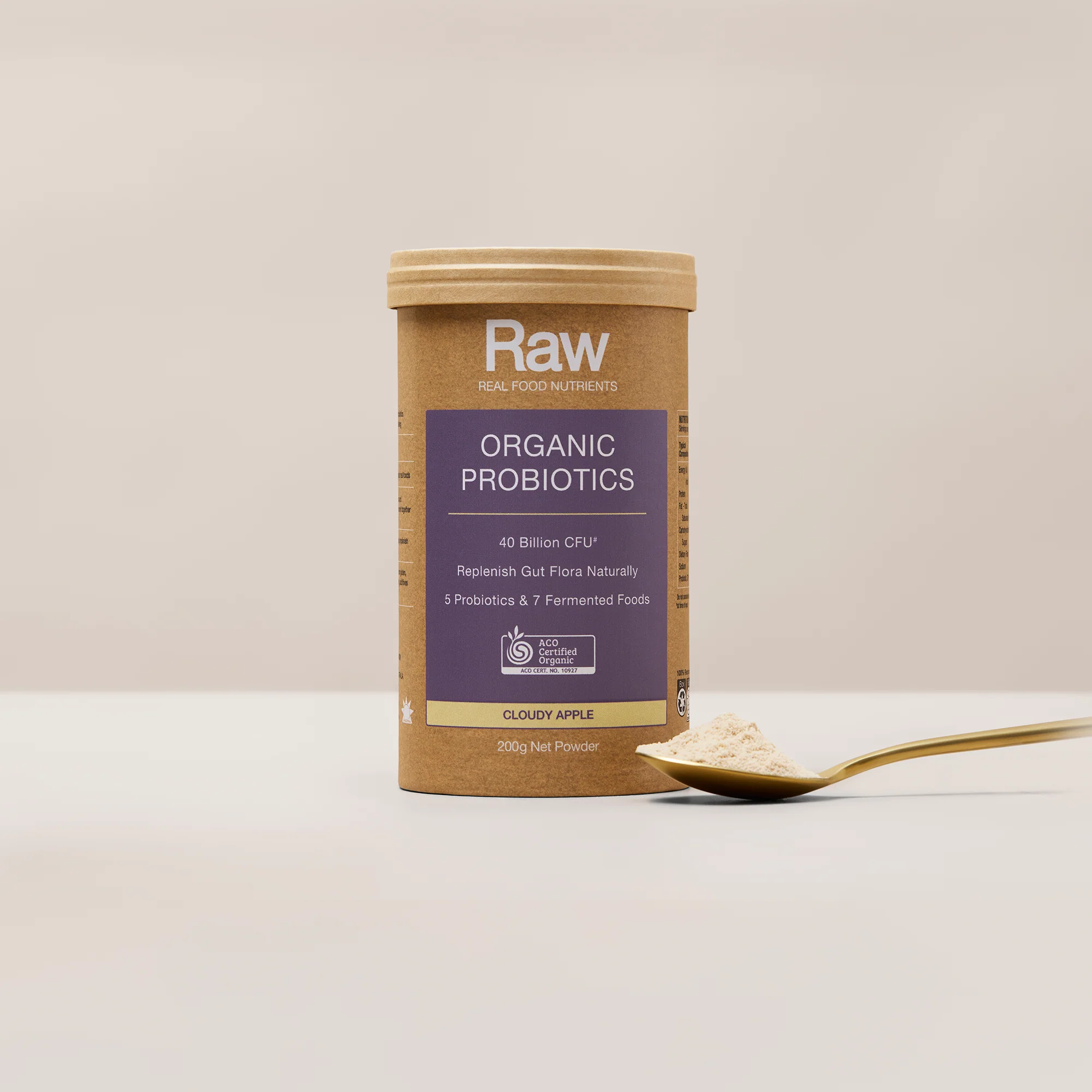 Organic Probiotics - Image 5