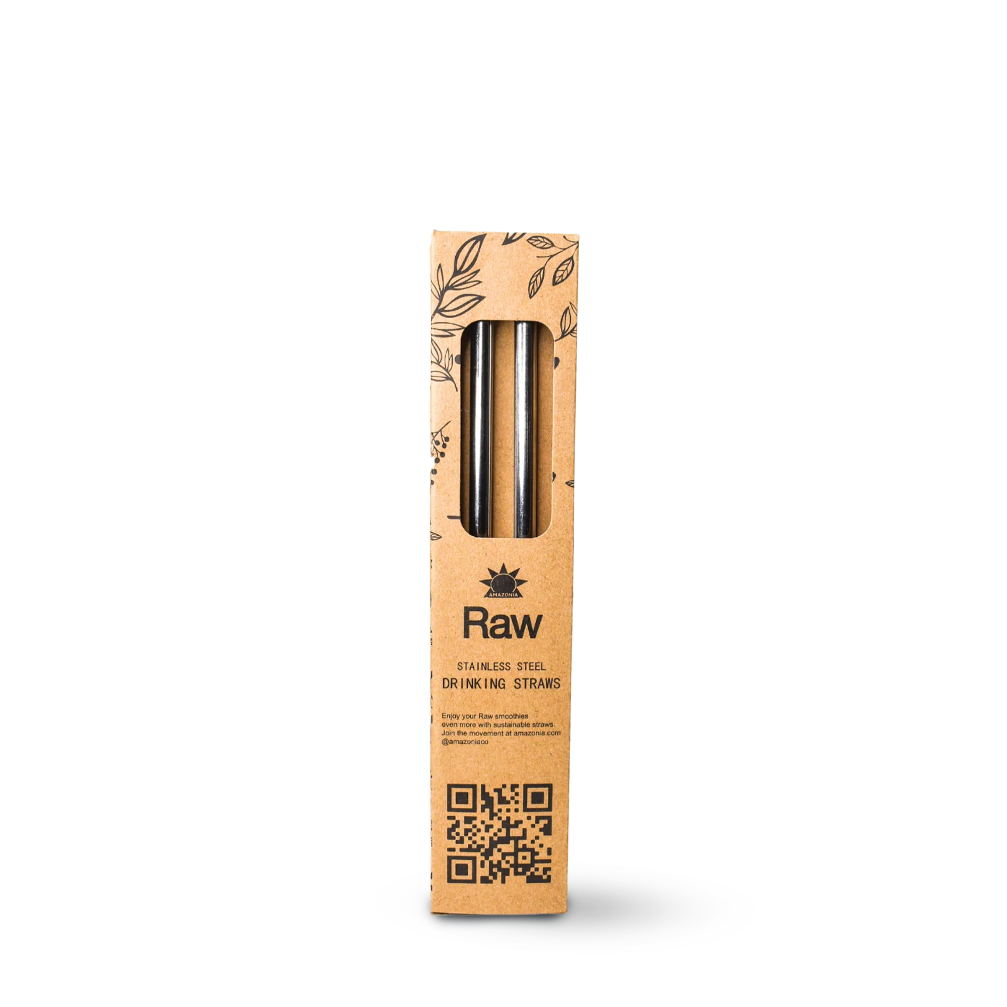 Stainless Steel Drinking Straws